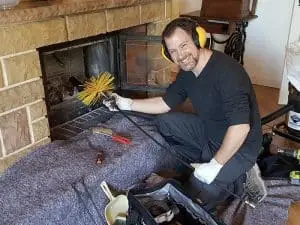 Prestations de ramonage dans le Gard et l'Hérault