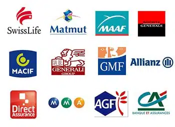 Olivier Ramonage est certifié par les compagnies d'assurance